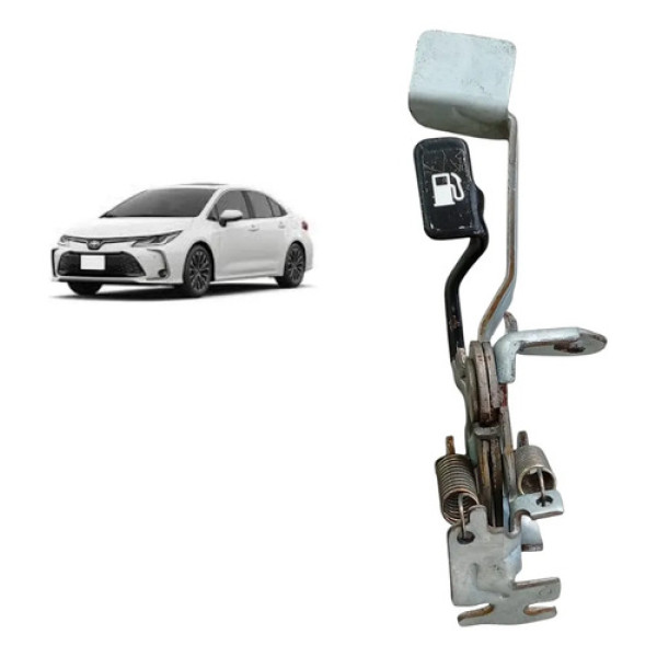 Alavanca Portinhola/porta Malas Toyota Corolla 2.0 2015/2019