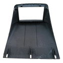 Acabamento Painel Multimídia L200 Triton 2008 A 16 Original Preto
