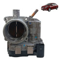 Corpo Borboleta Tbi Fiat Grand Siena 1.6 Etorq 2012 A 2018