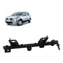 Flauta De Bico Injetor Renault Logan Sandero Clio 1.0 16v