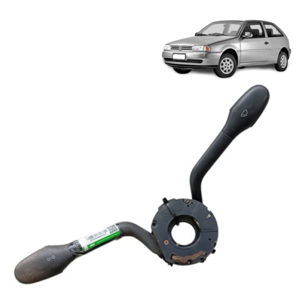 Chave Seta Limpador Gol Parati Saveiro G2 G3 377953503m