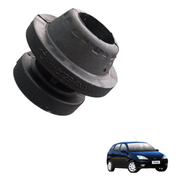 Coxim Radiador Ford Focus 2003 A 2009 Original