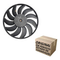 Motor E Ventoinha Radiador Ford Fiesta Ecosport 2003 A 2013 127/220v