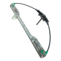  Maquina De Levantar Vidro Fiat Idea 2014