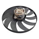 Motor E Ventoinha Radiador Ford Fiesta Ecosport 2003 A 2013 127/220v
