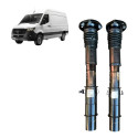Par Amortecedor Dianteiro Mercedes Sprinter 314 2019 A 2022