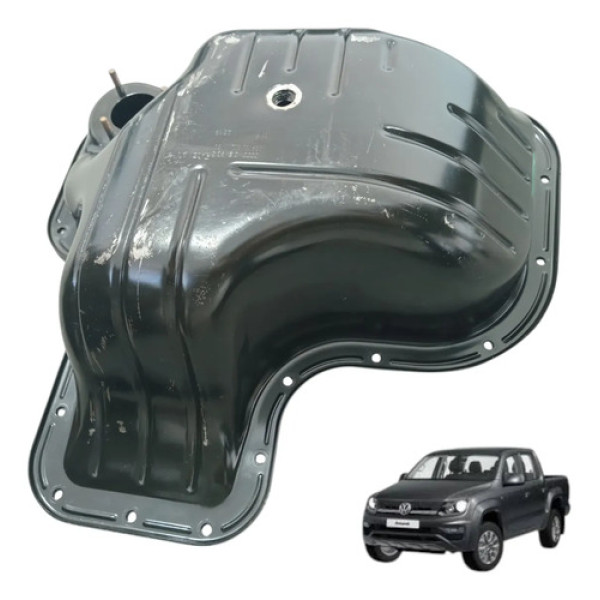 Carter Amarok V6 2019/20 Original