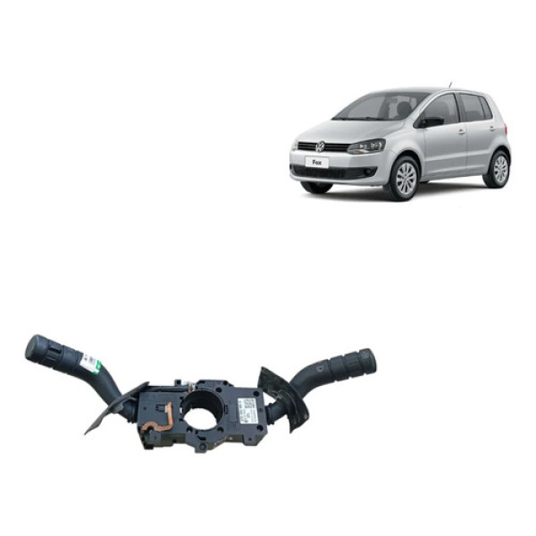 Chave Seta Gol G5 G6 Fox Voyage Saveiro 2009/2014 5z0953503b