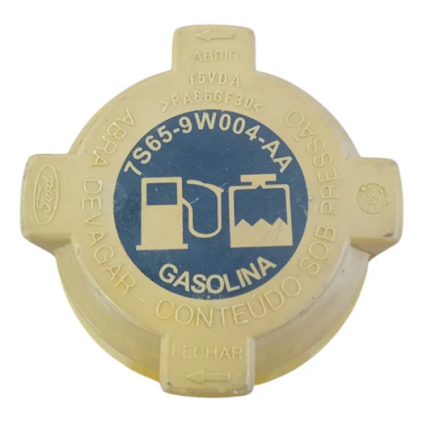 Tampa Reservatorio Gas Ka Courier Fiesta 2010/13 7s659w004aa