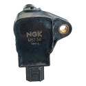Bobina De Ignição City 1.5 16v Fit 1.4 1.5 16v Flex Novo Ngk
