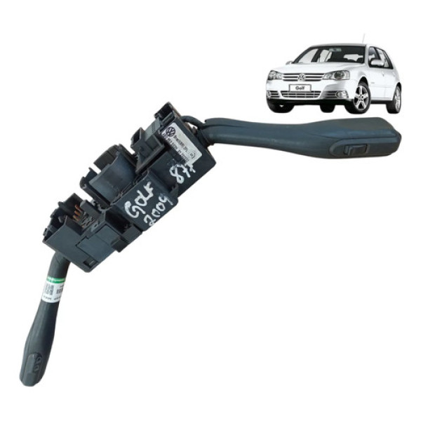 Chave De Seta Completa Golf 2009