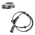 Sensor Abs Roda Dianteira Direita Cobalt Onix 2012 A 2018 Sensor Abs Roda Dianteira Direita Cobalt Onix 2012 A 2018