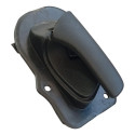 Maçaneta Interna Dianteira Corsa 1994/2004 Classic 2004/2010 Preto Dianteira