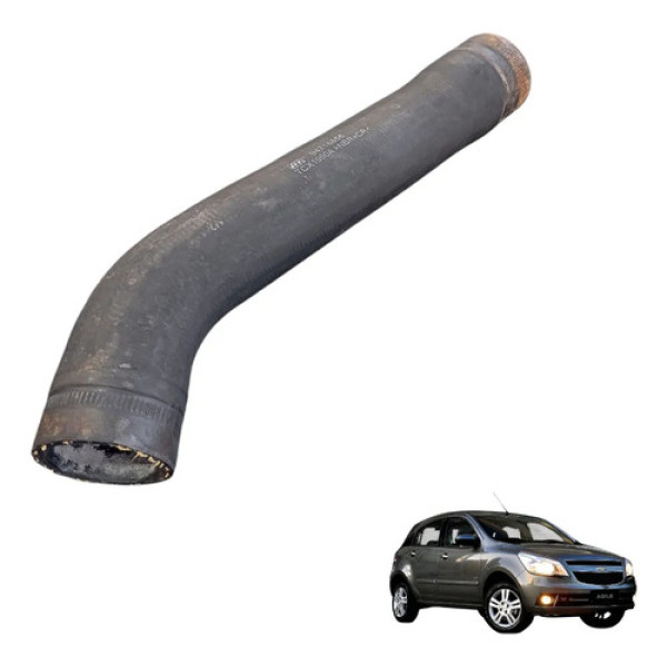 Mangueira Tanque Combustível Chevrolet Agile 2010 A 2014