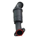Mangueira Intercooler Renegade Toro 2.0 2016 A 2020 Q00574 Preto