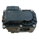 Corpo Borboleta Tbi Para March Versa 1.0 3cc Flex 3ba4001