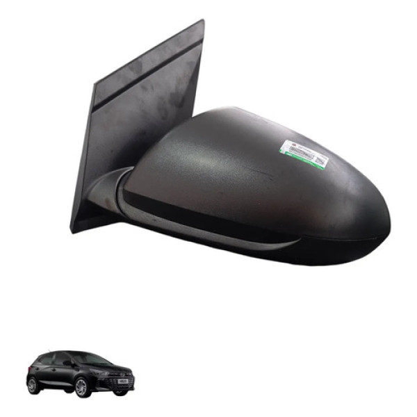 Retrovisor Esquerdo Hyundai Hb20 2020 A 2024 Original
