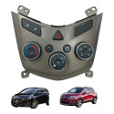 Comando Ar Condicionado Sonic Tracker 2013/2016 202007564
