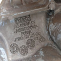 Suporte Coxim Câmbio Ford Ka 1.0 2015 A 2021 Original Fomoco