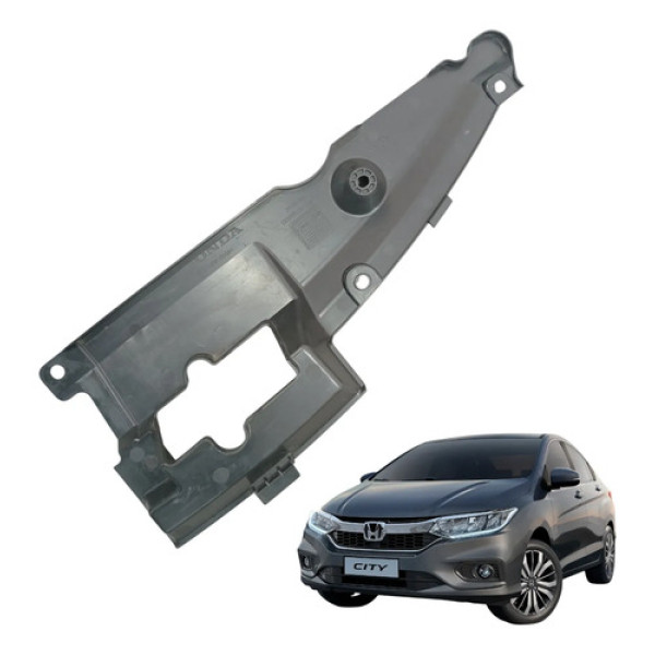 Capa Painel Frontal Dir. Honda City 2021 71123t9a Original