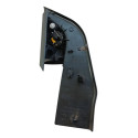 Acabamento Int Retrovisor Direito Focus 2009/13 4m51a23408a Preto