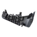 Acabamento Direito Porta Malas Chevrolet Vectra 2008 A 2011  Preto