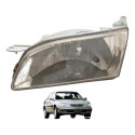 Farol Esquerdo Toyota Corolla 1998 A 2002 10076608 Original Esquerdo/motorista