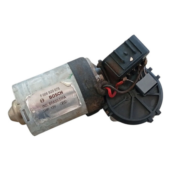 Motor Limpador Parabrisa Diant Gm Vectra 06/2012 F006b20075