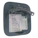Tampa Portinhola Tanque Combustivél Audi A3 1997 8l0010157k  Preto 1997