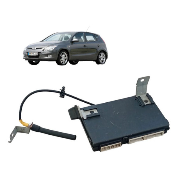 Modulo Conforto Bcm Hyundai I30 2008 A 2012