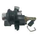 Miolo Fechadura Tampa Traseira Gol G4 2006/10 Original
