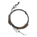 Alavanca Cabo Tanque Porta Malas Toyota Corolla Xei 2015/19