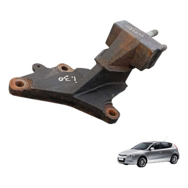 Suporte Coxim Motor Hyundai I30 2009 A 2012 Original
