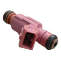 Bico Injetor Peugeot 206 207 C3 1.4 8v Flex 0280156295 0 0