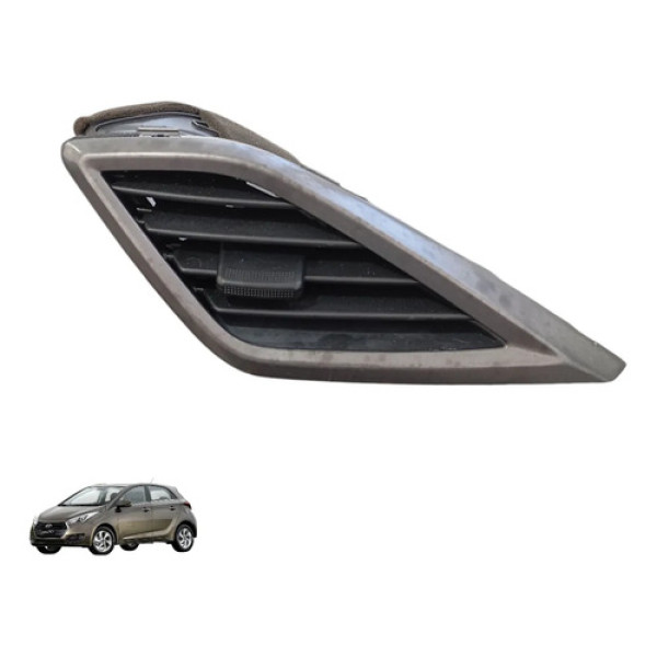 Difusor Ar Direito Hyundai Hb20 2013 A 2019 Original
