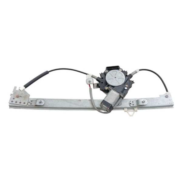 Maquina Vidro Eletrico Palio 4 Pt Dianteira Esquerda + Motor