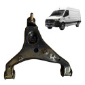 Bandeja Dianteira Direita Mercedes Sprinter 314 2019 A 2022