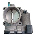 Corpo Borboleta Tbi S10 Astra Vectra Zafira 2.0/2.4 8v Flex