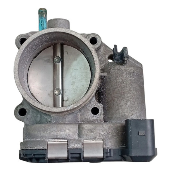 Corpo Borboleta Tbi S10 Astra Vectra Zafira 2.0/2.4 8v Flex
