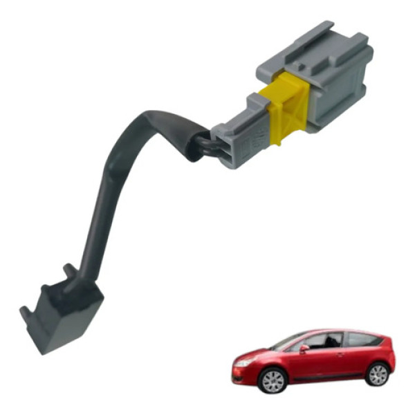 Sensor Pedal Embreagem Citroen C4 Vtr 2007/10 95835t02 Orig