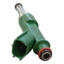 Bico Injetor Etios 1.3 16v Yaris 1.5 16v Flex 2013 Em Diante 127/220v
