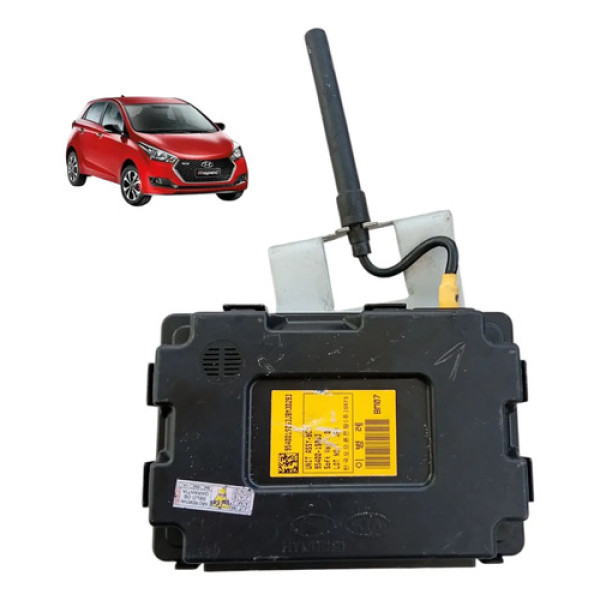 Modulo Conforto Bcm Hyundai Hb20 2012 2013 A 2019 954001s063