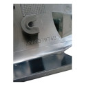 Acabamento Interno Retrovisor Direito  Polo 2004 05 A 2012 Preto