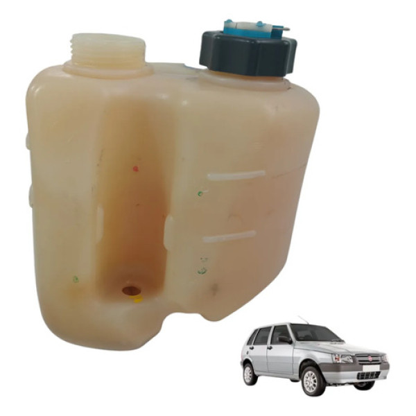 Reservatório Partida Á Frio Fiat Uno Mille 2009 51793895