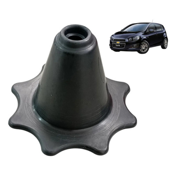 Porca Parafuso Trava Estepe Gm Sonic Cruze 2012 2013 2014