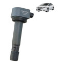 Bobina Ignição Honda New Civic 1.8 16v 06/11 Delphi Gn10324