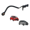 Sensor Detonação Hb20 Picanto 1.0 0261231250 3925004000