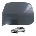 Tampa Portinhola Tanque Combustivél Audi A3 1997 8l0010157k  Preto 1997