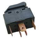 Botão Vidro Dianteiro Direito Seat Ibiza 1999/02 6h0959855a