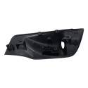 Acabamento Interno Retrovisor Esquerdo Peugeot 208 2013 A 20 Preto